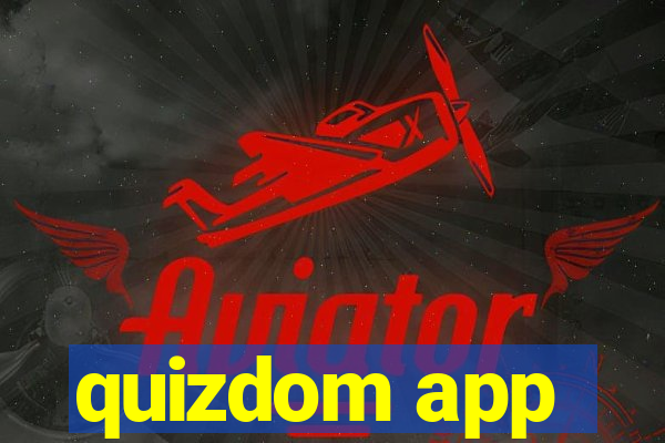 quizdom app